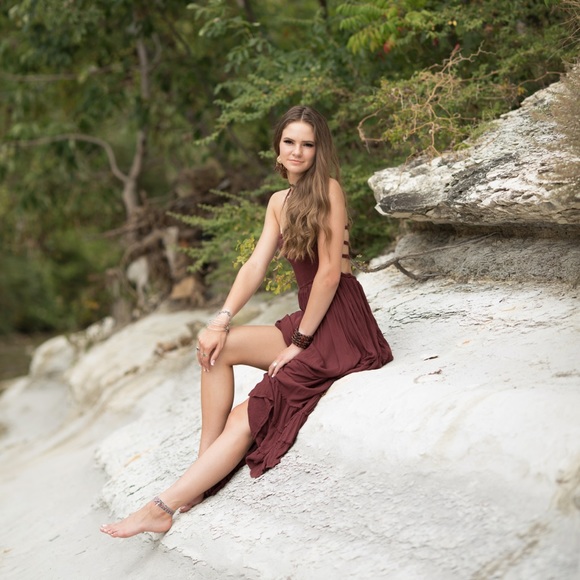 Meet your Posher, Josie - Picture 1 of 1